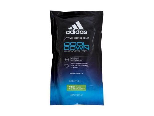 Gel de Banho Cool Down 400ml
