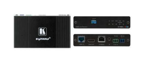 Kramer Electronics Tp-789rxr Extensor Audio/Video.