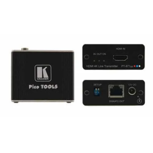 Kramer Avsm Consultar - Pt-871xr (50-8038901190)