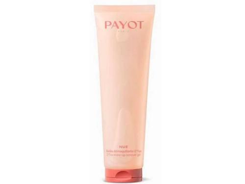 Face Cleansers Nue D'tox Make-Up Remover Gel 150ml