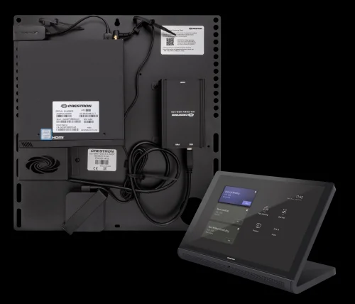 Crestron Flex Video Conference System Integrator .