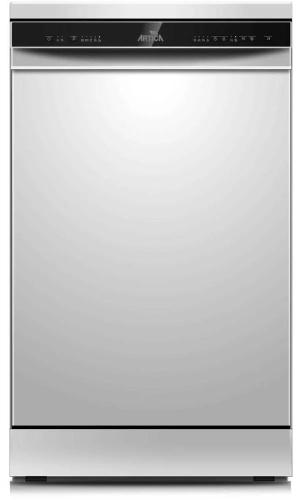 Máquina de Lavar Louça Artica Alv6600dw 12 Conjuntos Classe e