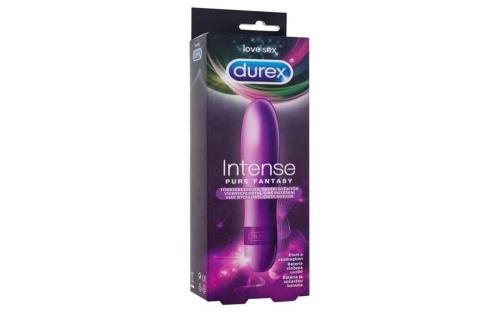 Vibrator Intense Pure Fantasy 1pc