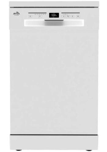 Máquina de Lavar Louça Ártica ALV76030DW - 44 dB