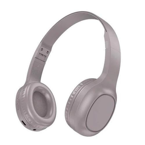 Casti Bluetooth Wireless - Hoco Charm (W46) - Bro.