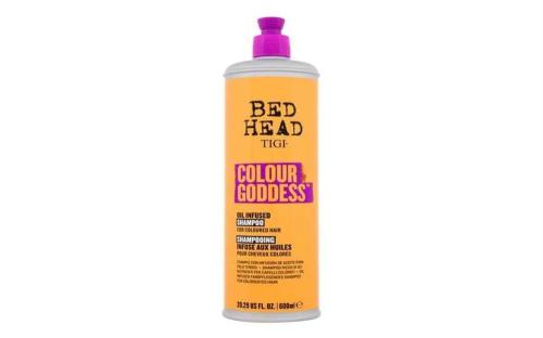 Shampoo Bed Head Colour Goddess 600ml