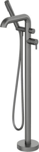 Freestanding Bathtub Mixer With Shower Set