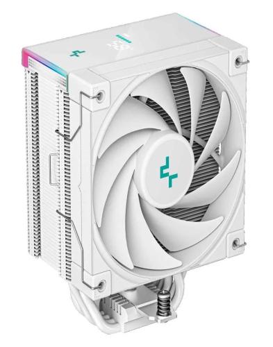 DEEPCOOL AK500S DIGITAL WH PROCESSADOR ARREFECIME.