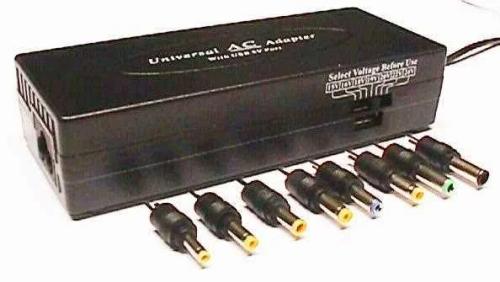 Alimentador Universal, 120w