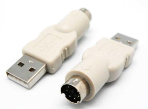 Usb a Macho - Mdin 6 Macho
