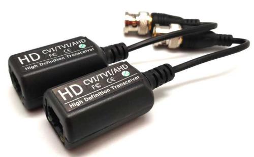 Hd Video Balun. 720p/1080p