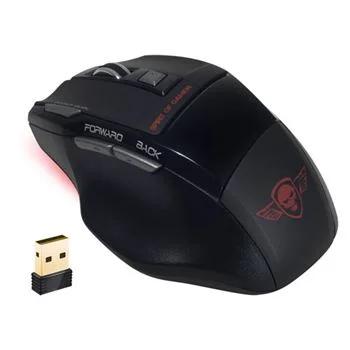 Ratón Gaming Inalámbrico Spirit Of Gamer Pro-M9/ .