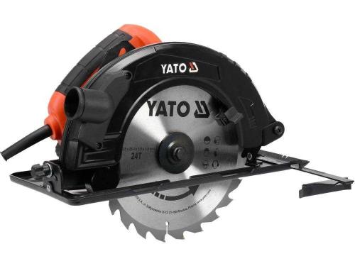 Yato Circular Saw 235mm 2800w