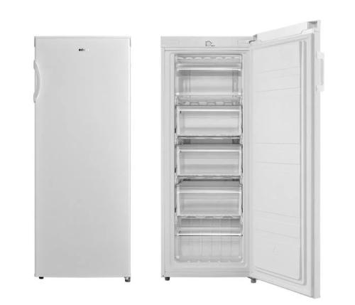 Congelador Edesa Ezs1412nfa V 1420x550