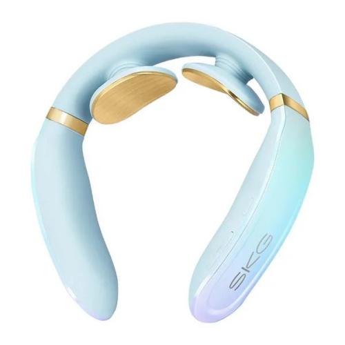 Neck Massager Blue K6e Skg