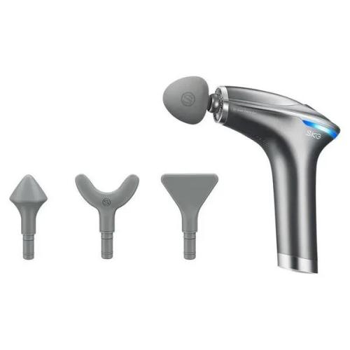 Massage Gun Grey X7-E Skg