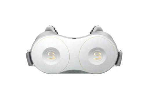 Neck Massager Grey H7-E Skg
