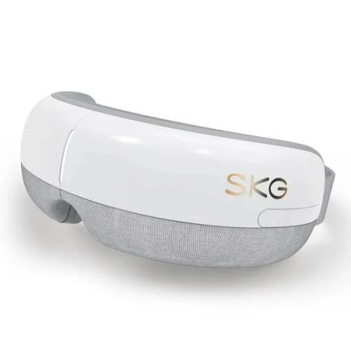 Eye Massager Grey White E3-En Skg