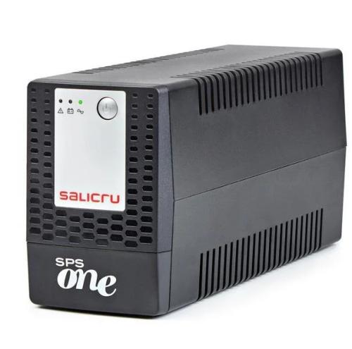Sai Salucru Sps 500 One Bl Iec