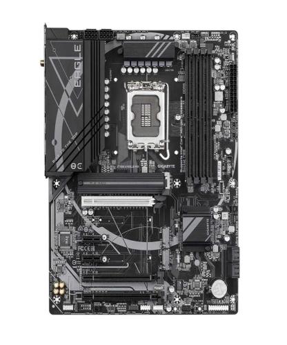 Mb Z790 S1700 Atx/Z790 Eagle Ax Gigabyte