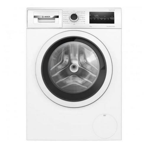 Washing Machine Series 4 Wan24272es 8kg 1200rpm (White) - Bosch