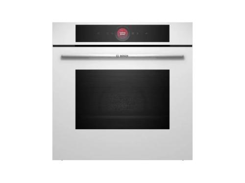Integrable Oven Series 8 Hbg7341w1 71l (White) - Bosch