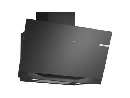 Exaustor Chaminé 90cm 5 Velocidades Dwk91lt60 Preto - Bosch