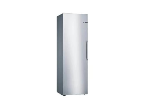 Frigorífico Serie 4 KSV36FIEP 346L Inox - BOSCH