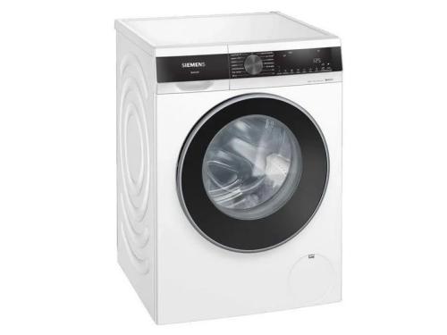 Washing Machine Wg44g2zaes 9kg 1400rpm (White) - Siemens