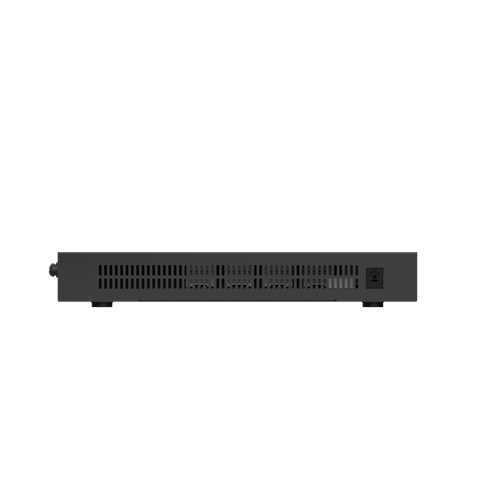 Ruijie Networks Rg-Eg310gh-P-E Router com Fio Pre.