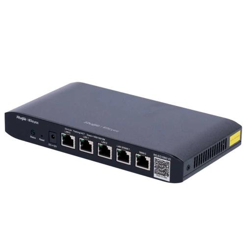 Router Ruijie Reyee Rg-Eg105g V2 5-Port 10/100 Mb.