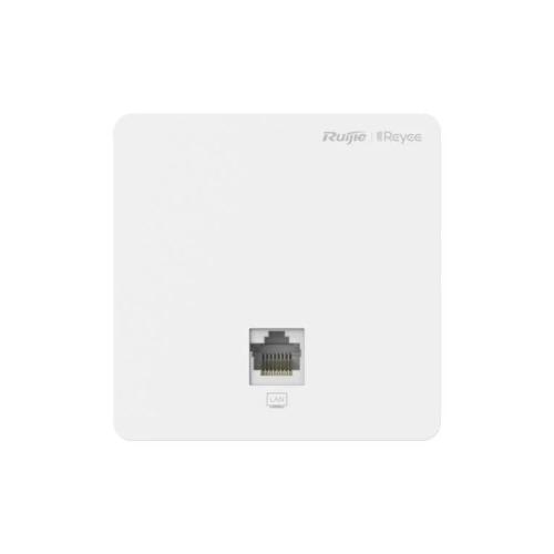 Ruijie Reyee In Wall Access Point Wi-Fi Ac1300 2..