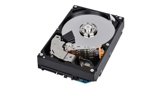 Enterprise Capacity HDD 6tb Int