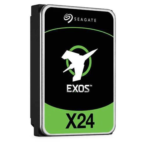 Exos X24 20tb Sata Ise 3.5in Int
