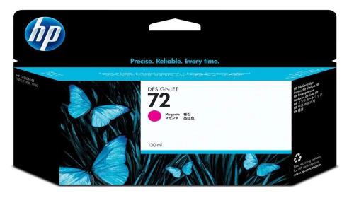 Hp 72 - Farve-Baseret Rod - Original -