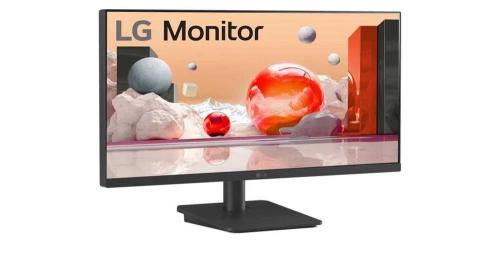 Monitor Lg 24,5"" Ips 25ms500-B Hmix2 100hz