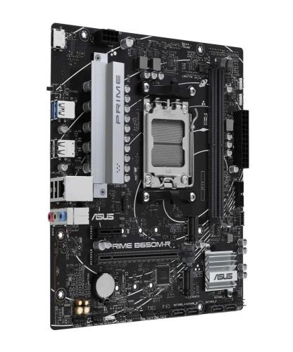 Asus Prime B650m-R Amd B650 Ranhura Am5 Micro Atx