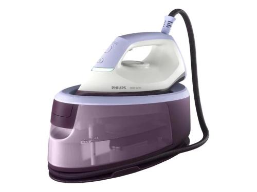 PHILIPS 3000 SERIES PSG3000/30 ESTAÇÃO DE ENGOMAR.