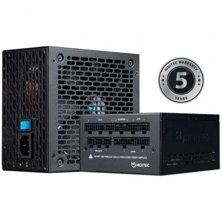 Hiditec Gdx1050 V2 Fonte de Alimentação 1050 W 20.