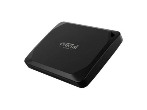 Crucial X9 2tb Portable Ssd
