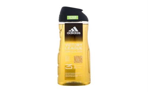 Adidas Victory League Gel de Banho 3 em 1 400ml