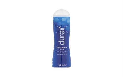 Lubricating Gel Originals Lubricating Gel 50ml