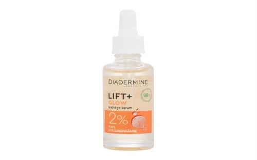 Serum Pele Lift+ Glow Sérum Anti-Idade 30ml