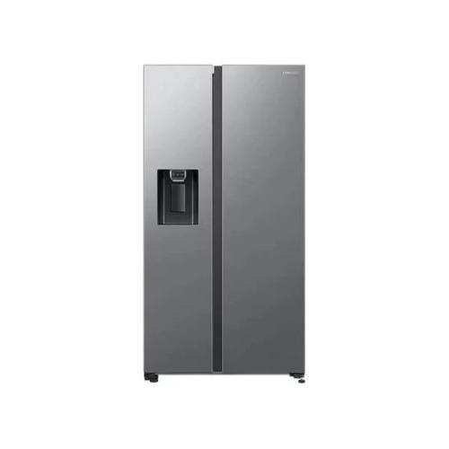 American Refrigerator Rs65dg5403s9 Spacemax 635l No Frost (Inox) - Samsung