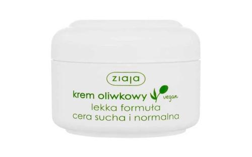 Creme de Dia Creme Facial Oliva Fórmula Leve 50ml