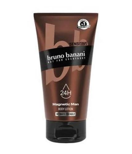 Body Lotion Magnetic Man 150ml