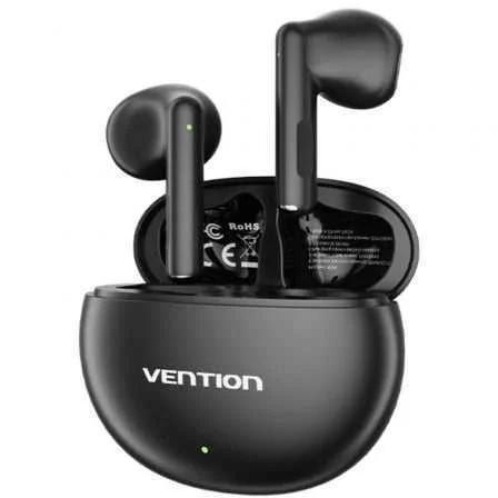 Auriculares Bluetooth Tws Nbkb0 Preto - Vention