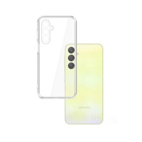 Capa Transparente 3mk Samsung Galaxy A25 5g