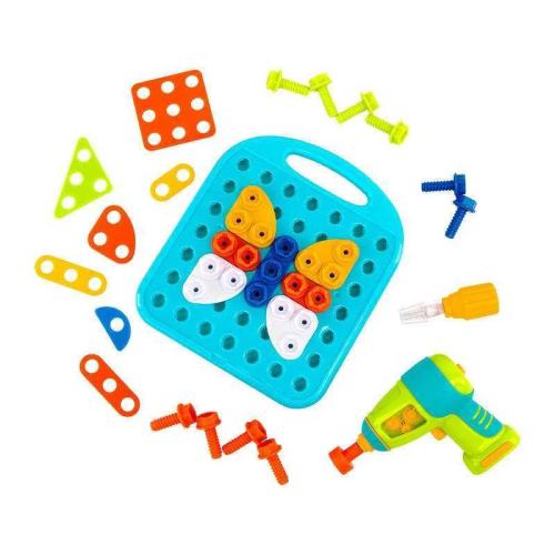 Design & Drill Shapes Workshop Learning Resources Ei-4107