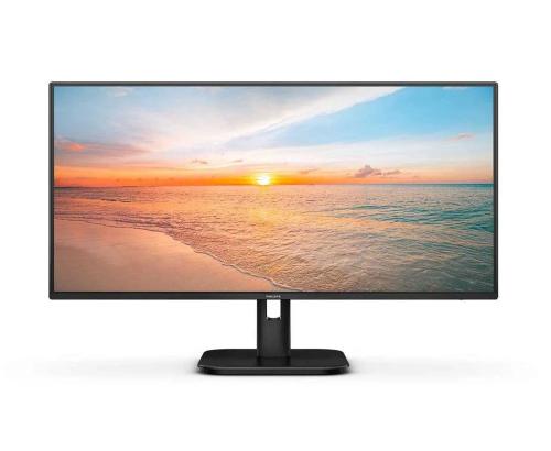 Philips Monitor Ips 24" (23.8") 16:9 Fhd 100hz Hdmi Usb-C Colunas 24e1n1300a
